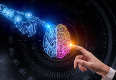 ¿La inteligencia artificial nos está haciendo pensar de la misma manera?