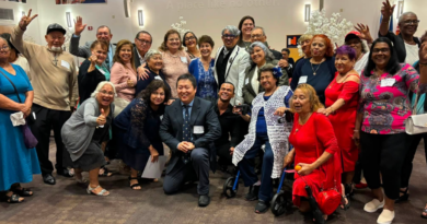 Programa T-DICE destaca beneficios del baile terapéutico en adultos mayores de Hartford