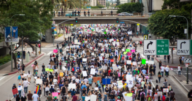 Más de 570,000 arrestos migratorios bajo Trump: una cifra comparable con la población de ciudades enteras