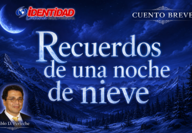 Recuerdos de una noche de nieve