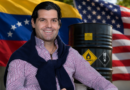Alejandro Betancourt, el polémico empresario venezolano detrás del acuerdo petrolero entre EE.UU. y Venezuela
