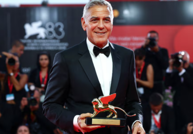 George Clooney cuestiona a la Administración Trump y habla de una “caquistocracia” en Estados Unidos