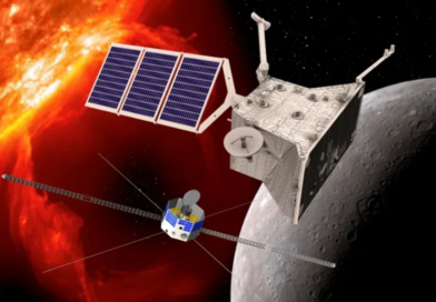 BepiColombo se prepara para llegar a Mercurio tras casi ocho años de viaje espacial
