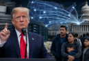 Gobierno de Trump exige a los estados compartir datos sobre inmigrantes indocumentados para mantener fondos federales