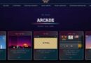 Casa Blanca incorpora juegos estilo arcade sobre inmigración y muro fronterizo en su página oficial
