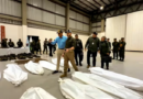 De la Espriella caminando entre cadáveres tras operativo militar genera fuertes críticas en Colombia