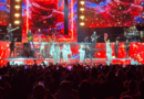 Chayanne conquista Hartford con un concierto de dos horas en el People’sBank Arena