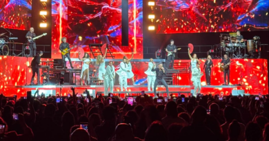 Chayanne conquista Hartford con un concierto de dos horas en el People’sBank Arena