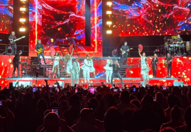 Chayanne conquista Hartford con un concierto de dos horas en el People’sBank Arena