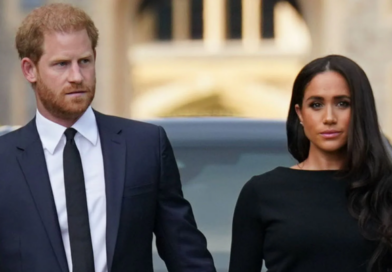 Harry y Meghan, sorprendidos por carta del rey Carlos que reafirma su estatus fuera de la realeza activa