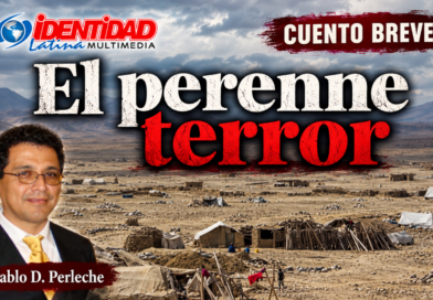 El perenne terror