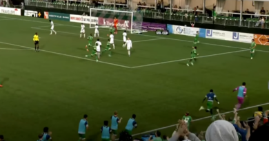 Hartford Athletic venció 2-1 a Colorado Springs y avanzó a la final de la USL Cup