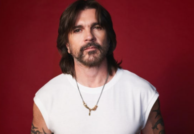 Juanes celebra 25 años de carrera con una etapa de mayor libertad, calma y conexión personal