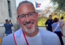 Miguel A. Cardona es nombrado Gran Mariscal del Desfile Puertorriqueño de Hartford 2026