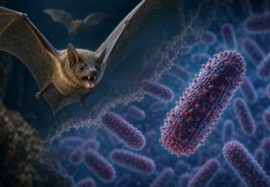 CDC alerta por aumento de exposiciones a la rabia en Estados Unidos: estos son los animales de mayor riesgo