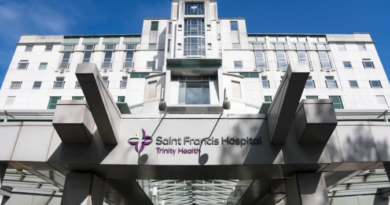 Renuncian varios miembros de la junta del Hospital Saint Francis tras reportes sobre problemas de seguridad