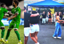 Noche Latina: Hartford Athletic celebró con fútbol, música y sabor latino