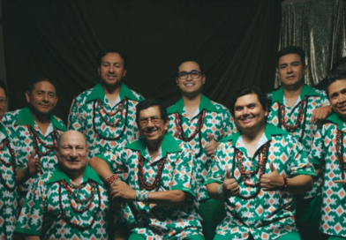 Los Mirlos harán historia con un Tiny Desk de NPR en Estados Unidos