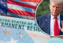 Nueva York y otros 21 estados demandan a la administración Trump por nueva regla de carga pública