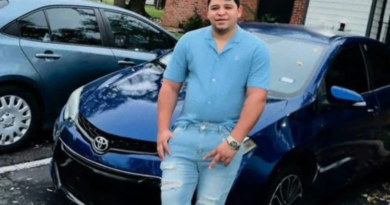 Agente de ICE dispara y hiere a repartidor venezolano durante operativo en Austin