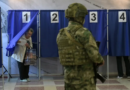 Rusia Unida amplía su mayoría parlamentaria en las primeras elecciones legislativas desde la invasión de Ucrania