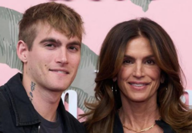 Fallece Presley Gerber, hijo de Cindy Crawford, a los 27 años