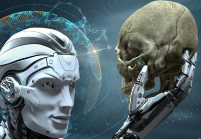 Alertan sobre el riesgo de que sistemas avanzados de inteligencia artificial escapen al control humano