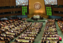 Guerras en Oriente Medio dominan la agenda de líderes reunidos en la ONU