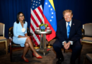 Trump y Delcy Rodríguez se reúnen en Nueva York tras la captura de Nicolás Maduro