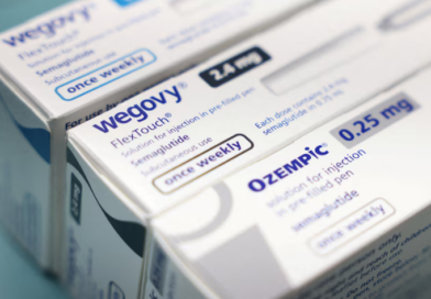 Demandan a fabricantes de Ozempic, Wegovy y Zepbound por casos de rara pérdida de visión