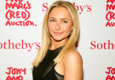 Hayden Panettiere murió por una sobredosis accidental de fentanilo y otros medicamentos