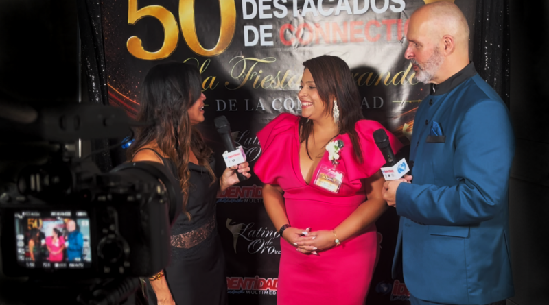 Las entrevistas de los 50 Latinos Destacados de Connecticut 2026
