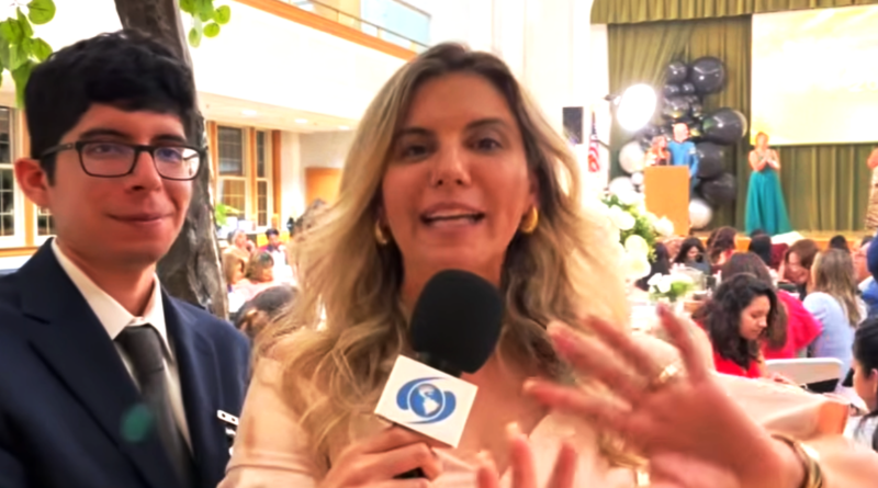Así se vivió la Fiesta de los “50 Latinos Destacados de CT 2026”