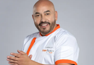 Lupillo Rivera abandona “Top Chef VIP” y sorprende a sus compañeros