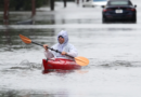 Potente tormenta provoca inundaciones y deja a miles sin electricidad en el noreste de Estados Unidos