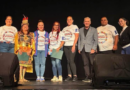 New London celebra la Herencia Hispana con jornada cultural en el Garde Arts Center New London celebra la Herencia Hispana con jornada cultural en el Garde Arts Center