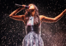 Olivia Rodrigo sorprende en Hartford con un vestido que “desaparece” durante su actuación Olivia Rodrigo sorprende en Hartford con un vestido que “desaparece” durante su actuación