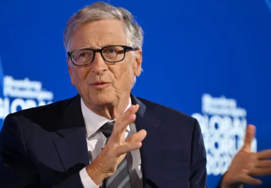 Bill Gates advierte que la IA es más peligrosa de lo que la industria tecnológica admite Bill Gates advierte que la IA es más peligrosa de lo que la industria tecnológica admite