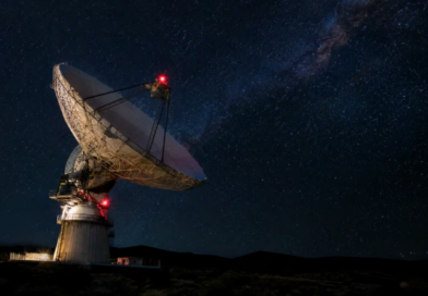 Científicos detectan por primera vez una señal de radio localizada directamente en un exoplaneta