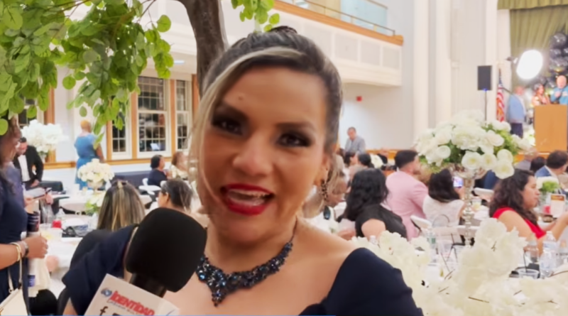 Así se vivió la Fiesta de los “50 Latinos Destacados de CT 2026”