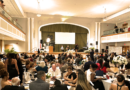 Se realizó con éxito la gala de los 50 Latinos Destacados de Connecticut 2026