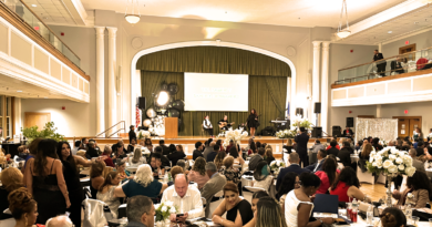 Se realizó con éxito la gala de los 50 Latinos Destacados de Connecticut 2026
