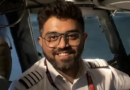 Piloto indio es aclamado como héroe tras evitar una tragedia en vuelo de Flydubai