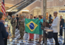 Comunidad brasileña de Connecticut recibe reconocimiento en el Palacio Legislativo de Hartford