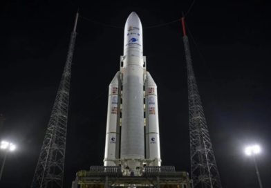 El éxito de Starship abre una nueva era y amenaza con provocar una crisis en la industria espacial