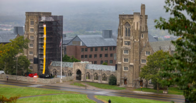 Estudiantes de periodismo de Cornell destapan un caso de presunta violación grupal tras 23 meses de investigación
