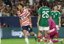 México cae 3-0 ante Estados Unidos en una noche marcada por los errores de Tala Rangel