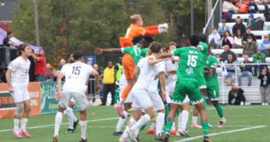 Hartford Athletic no pudo conseguir el título de la USL Cup 2026 pero…