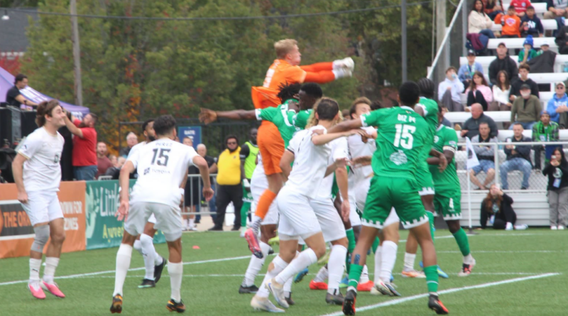 Hartford Athletic no pudo conseguir el título de la USL Cup 2026 pero…
