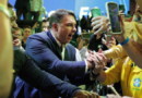 Flávio Bolsonaro aventaja a Lula y disputarán la presidencia de Brasil en segunda vuelta